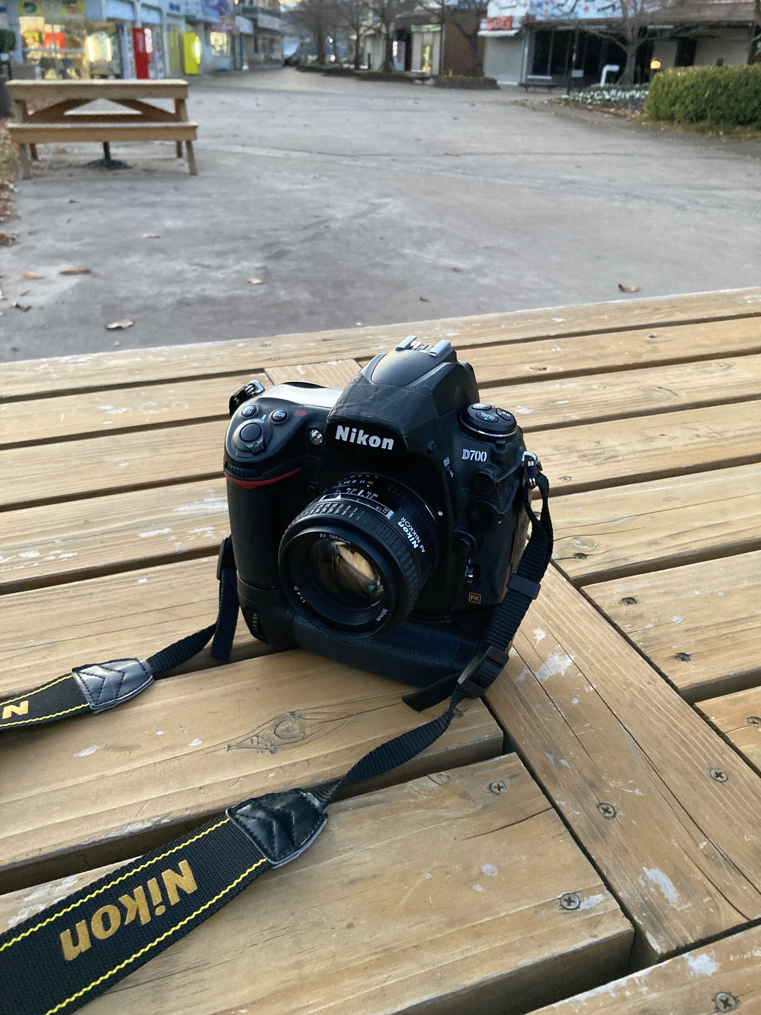 Nikon D700という一眼レフ|Sven. Nikon D700という一眼レフ|Sven.