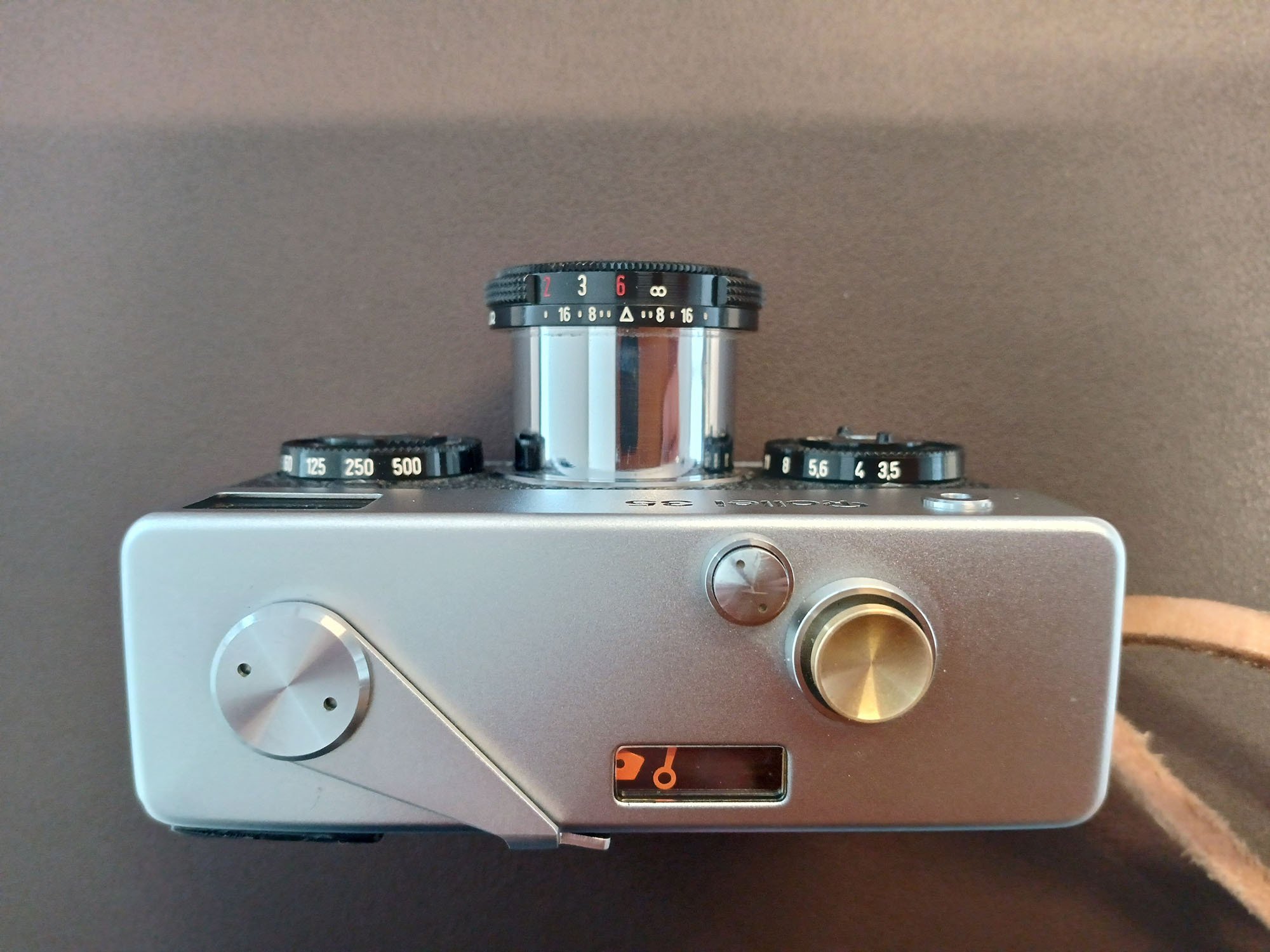 フィルムカメラ＞露出計を手放して、勘で露出を決める｜しまなみフォト