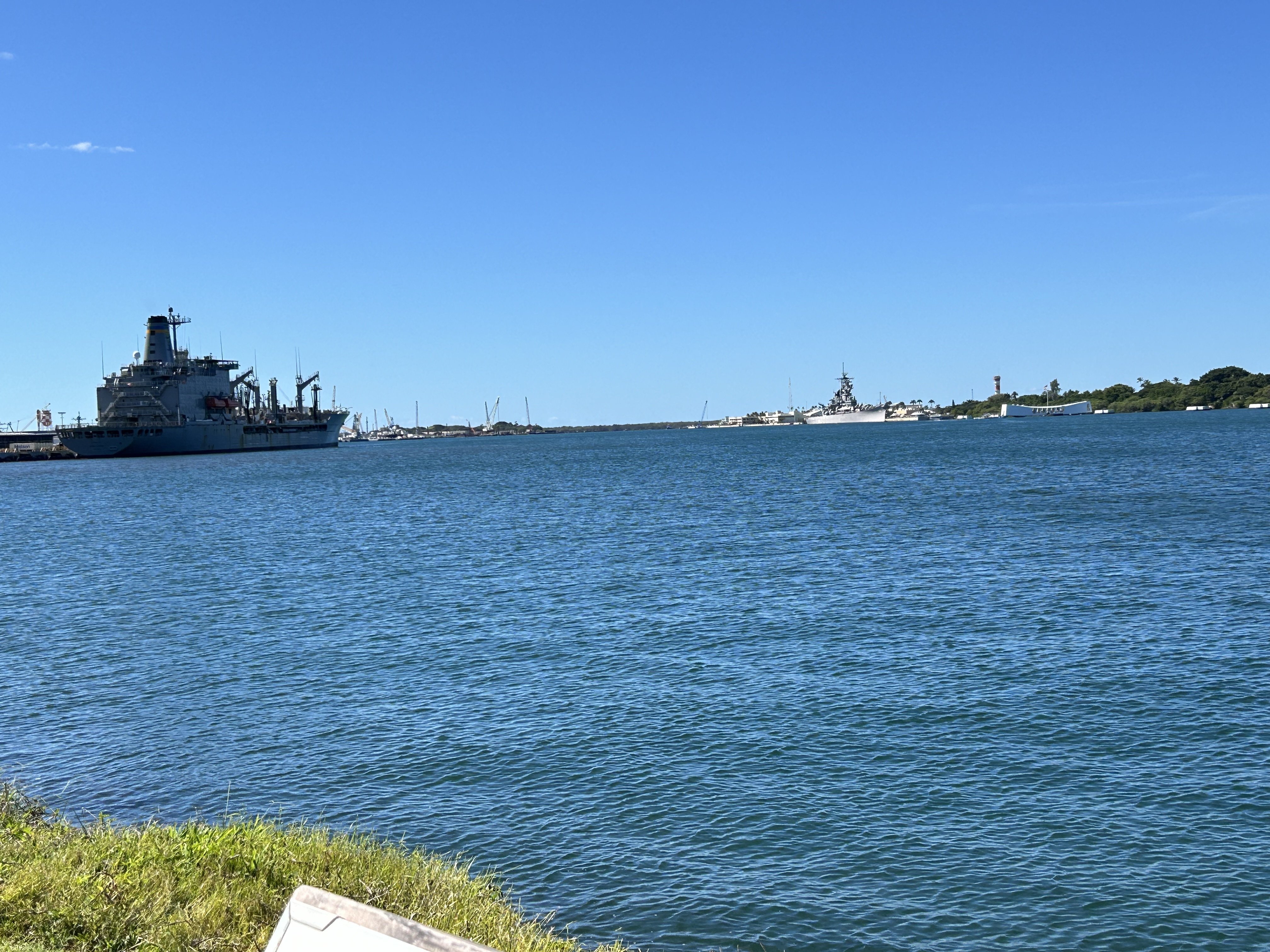 Remember Pearl Harbor｜masaru