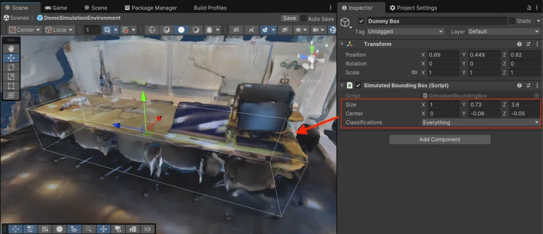 AR Foundation 6を触ってみた(OpenXR: Meta編)｜アップフロンティア株式会社