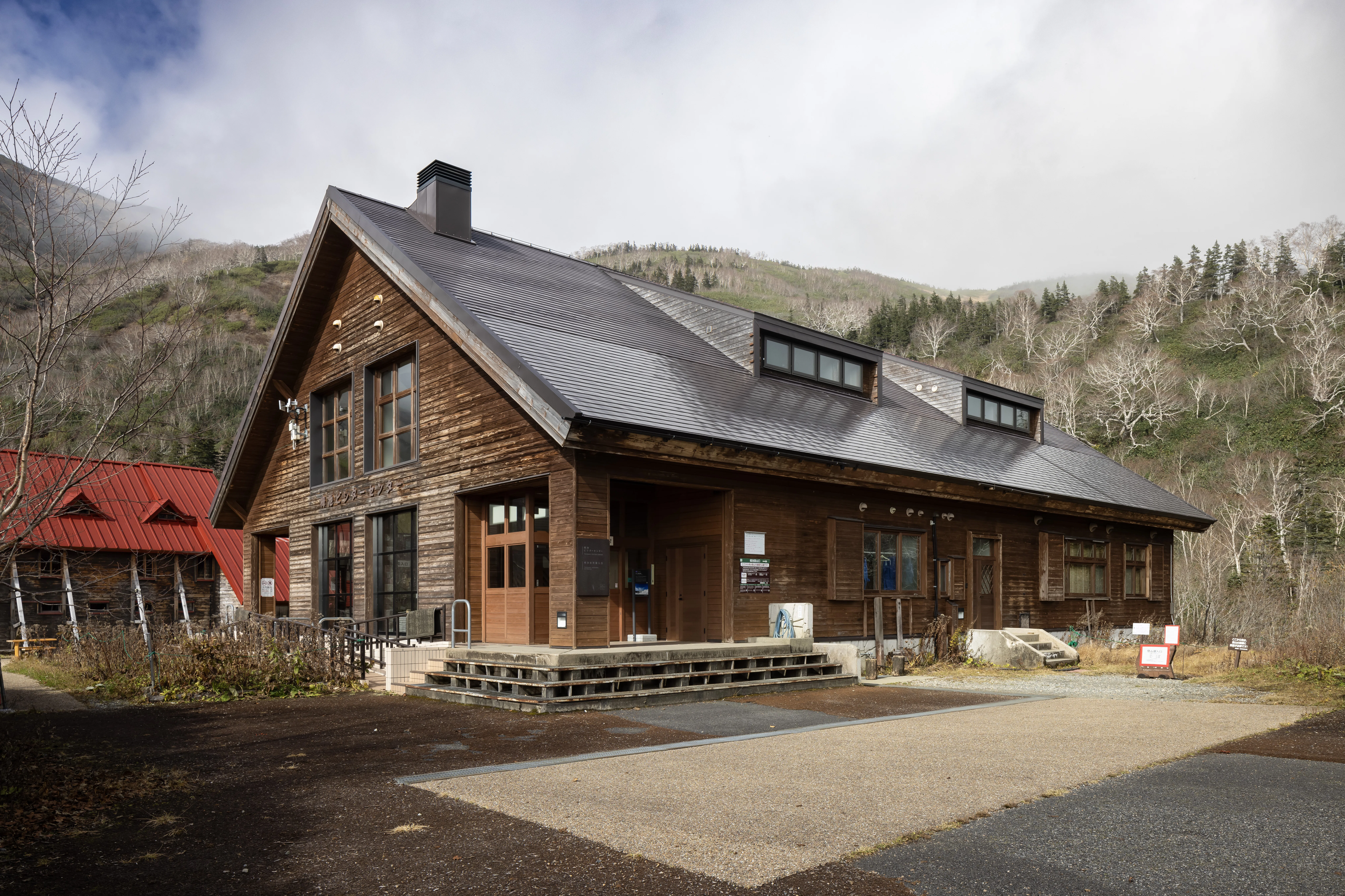 道の駅 小谷 | 山翠舎｜店舗設計・施工・デザイン
