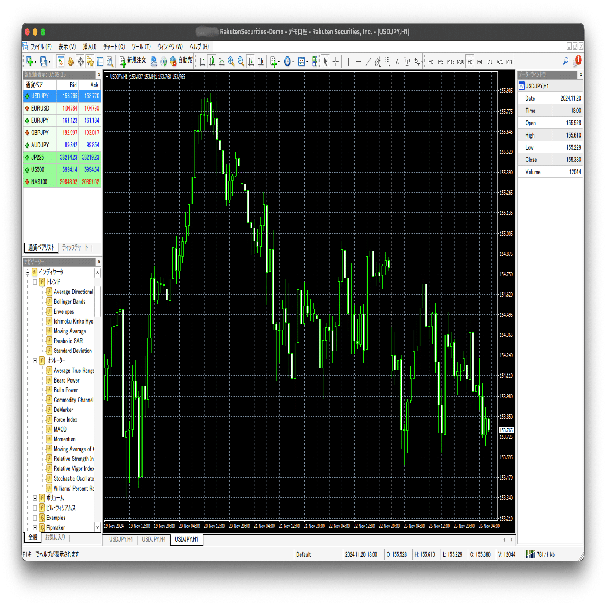 MetaTraderからスマホに通知を送るには？ スマホ版「MetaTrader」で試す｜SORA PAPA