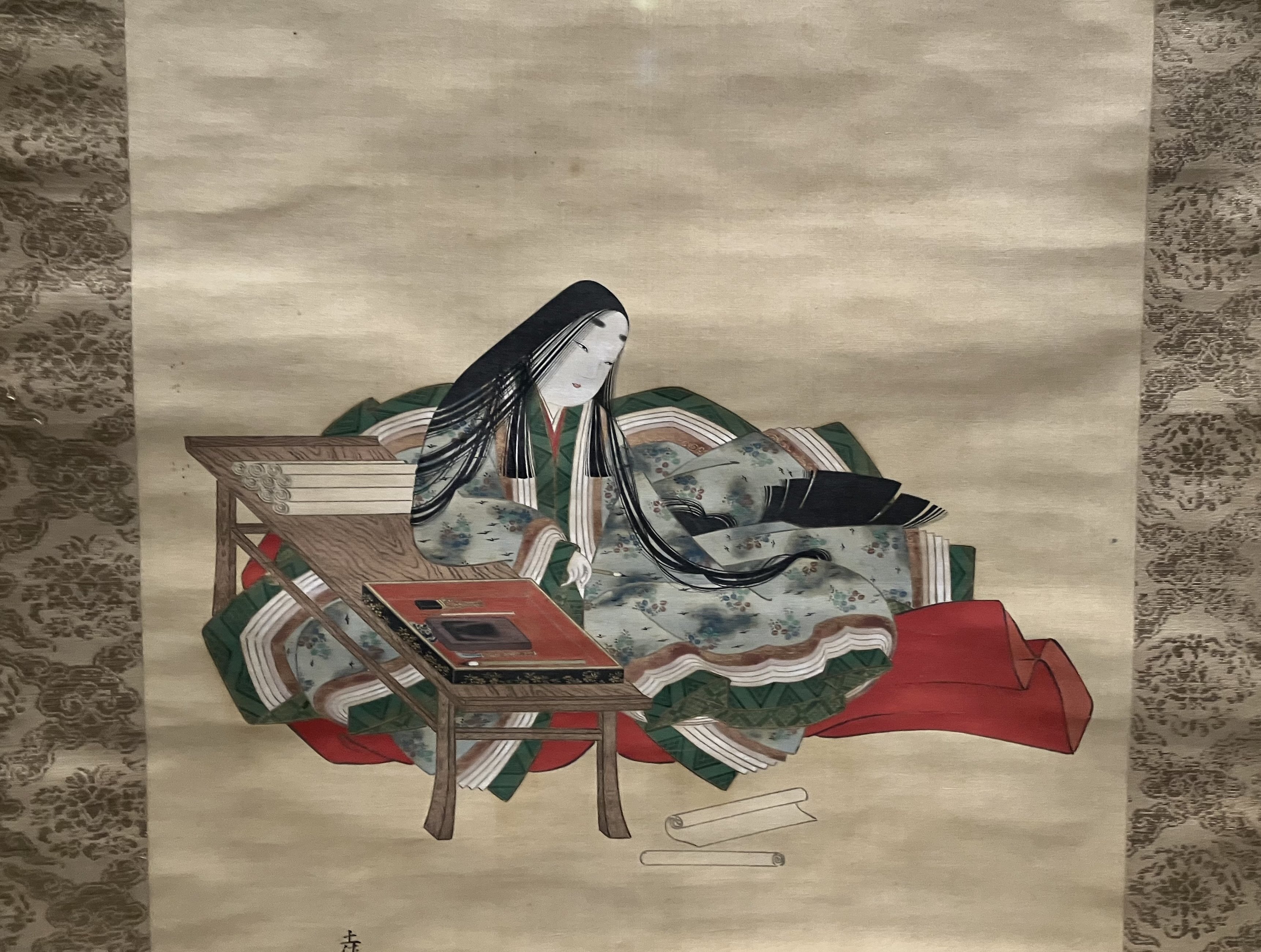 平安時代和文の研究(竹内美智子 著) / 智新堂書店 / 古本、中古