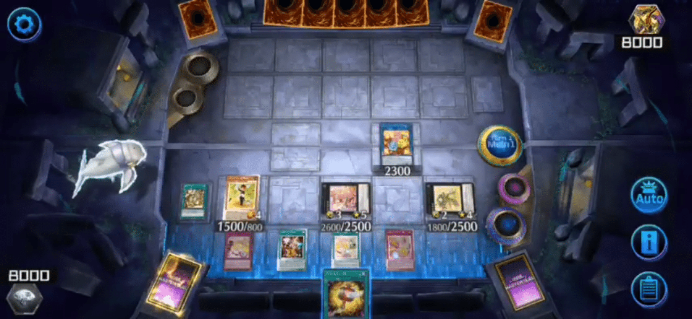 B5971 遊戯王　大量セット 魔法族の里　300枚 遊戯王 MAMA-EN083 魔法族の里 Secret Village of the