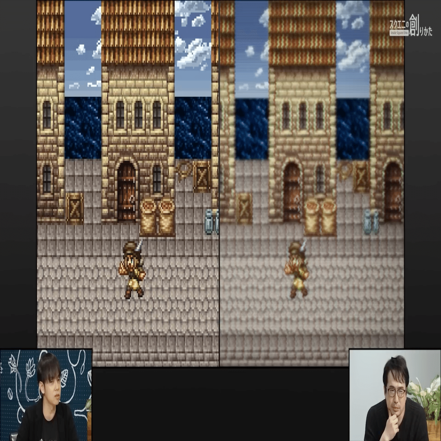 ドラゴンクエスト3 HD-2Dリメイク｜まいるず