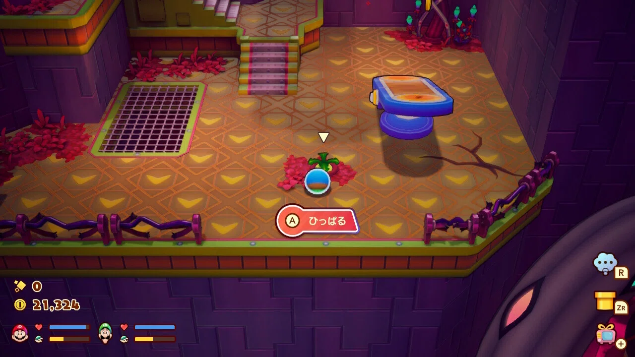 Mario & Luigi: Brothership! Impressions: UI, BGM, Characters, and More｜助六