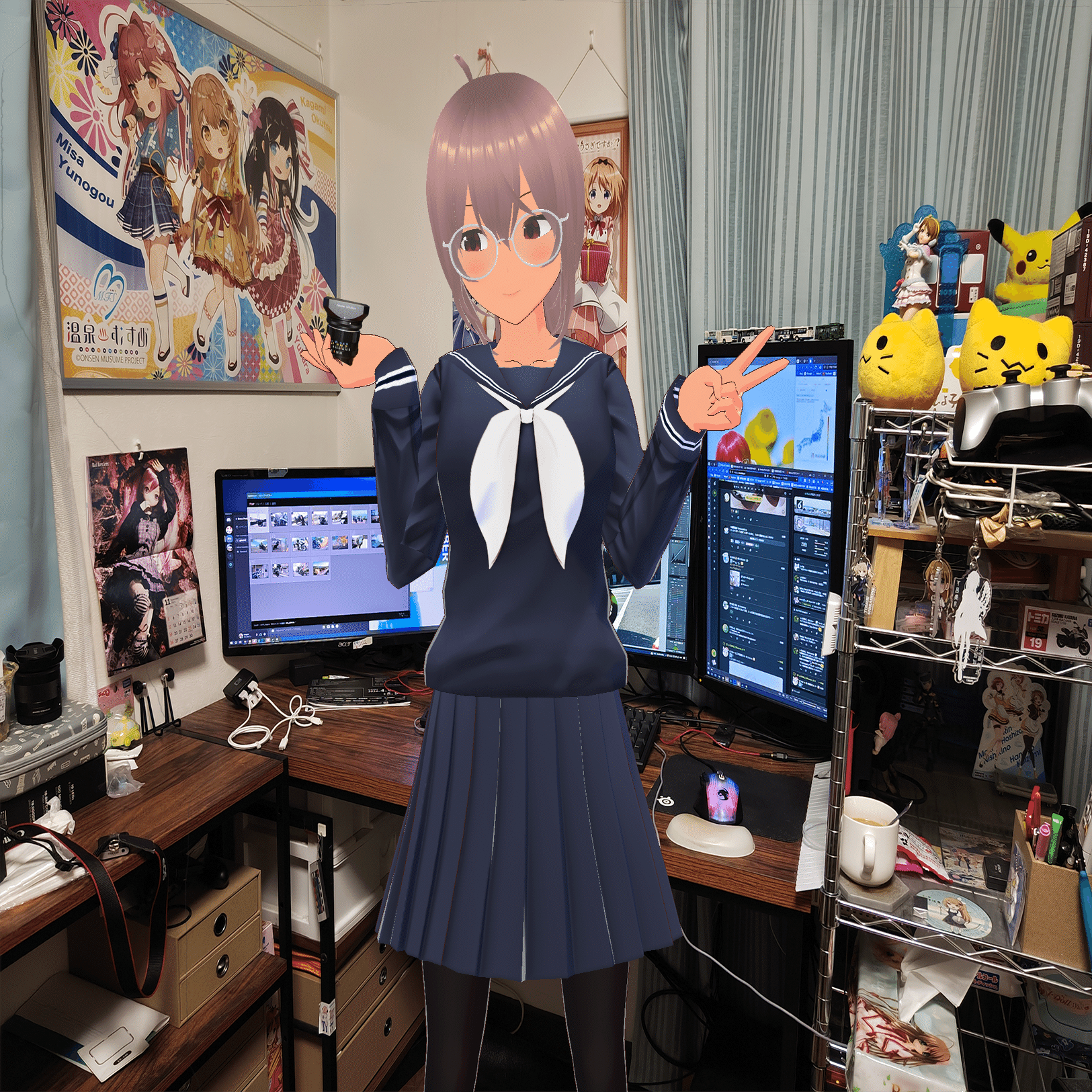 mayuriとレンズぬま *第二十一本* ASAHI PENTAX Super-Multi-Coated