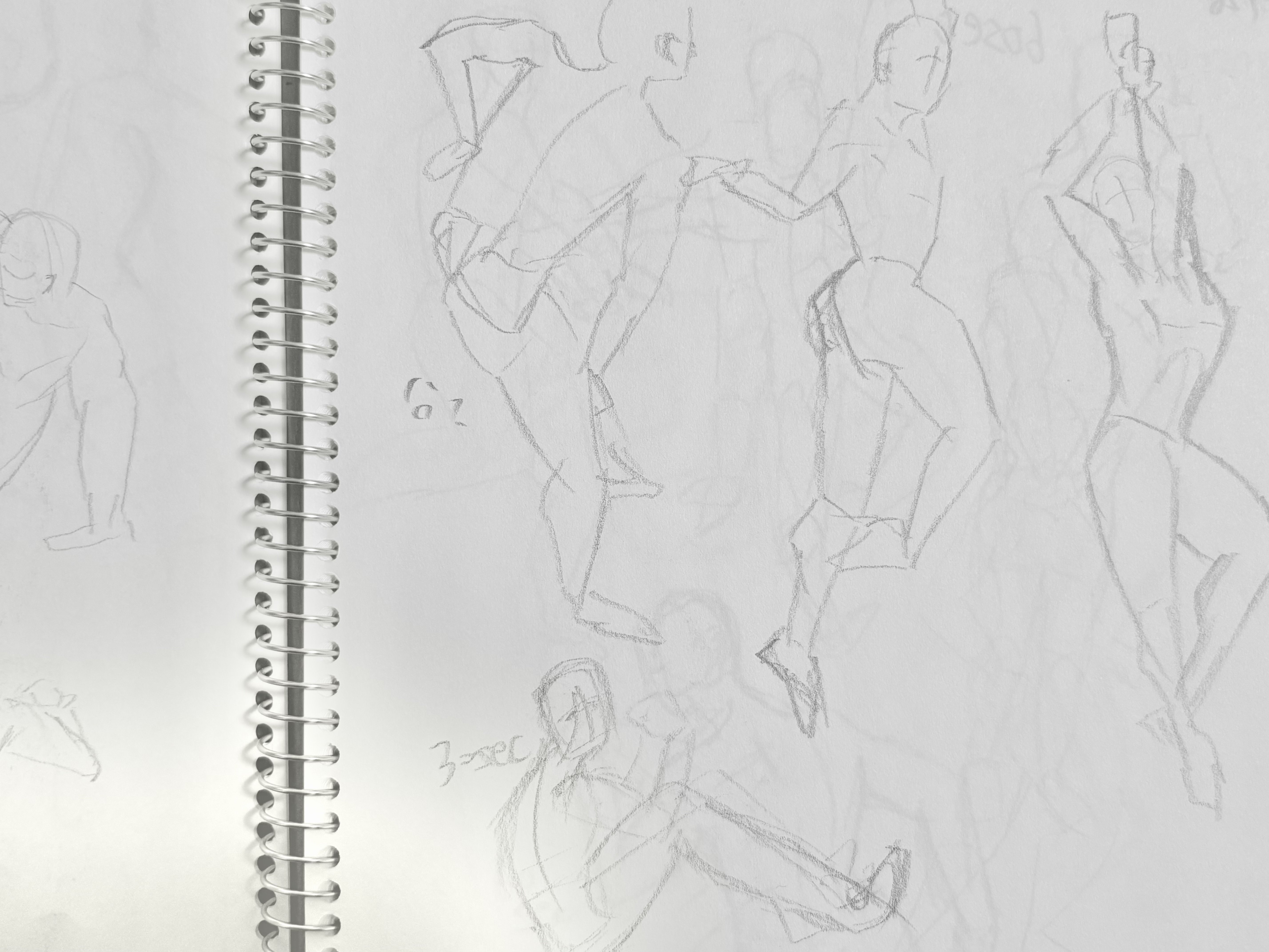 お絵描き初心者が約1年半イラストを練習した話【備忘録的なもの】その2