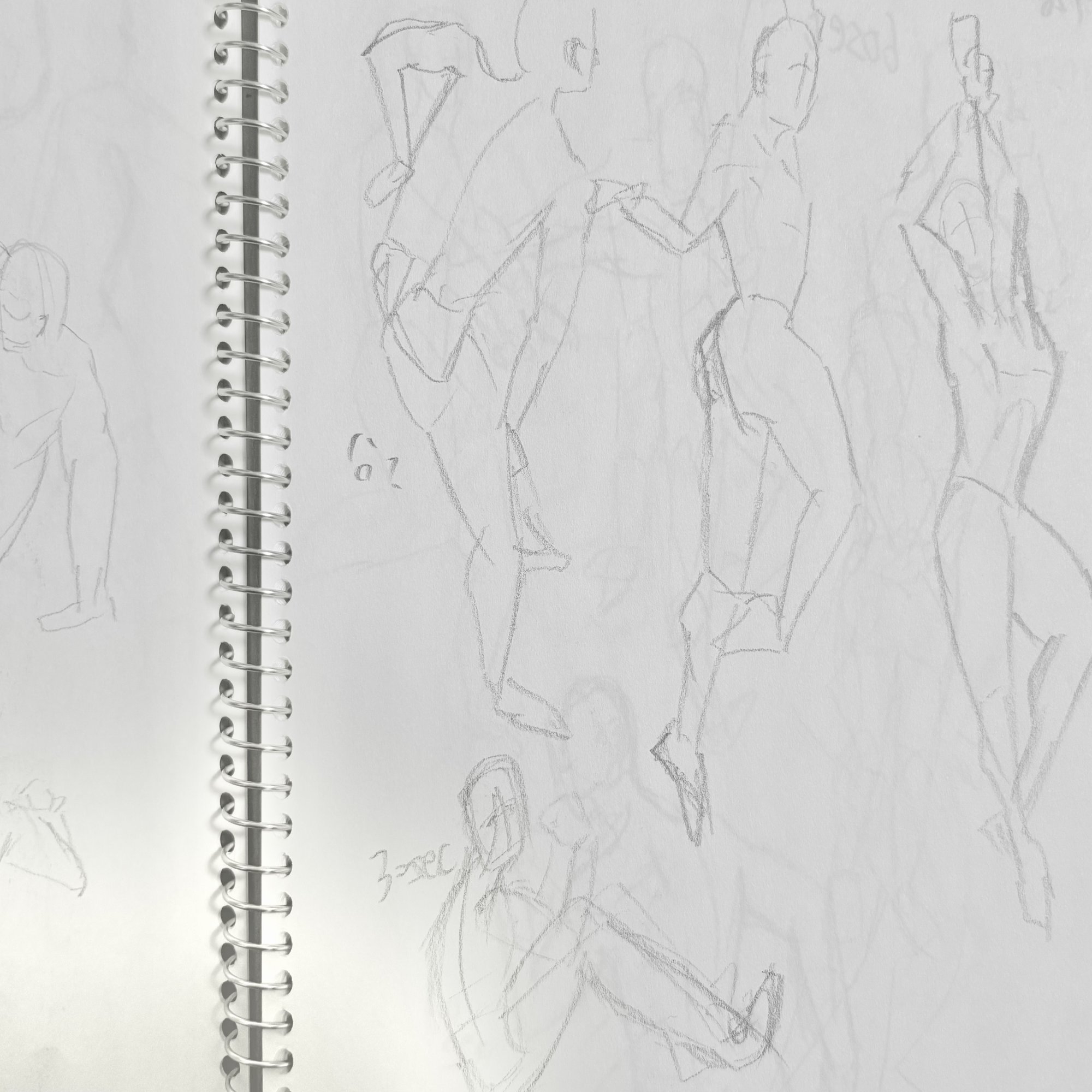 トップのアニメ描画チュートリアルウェブサイト:初心者のためのアニメスケッチを学ぶ, image size:2000x1500