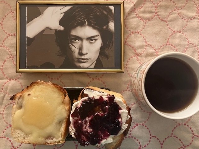 2024.11.26 25歳の最強に格好いい春馬｜RIKO