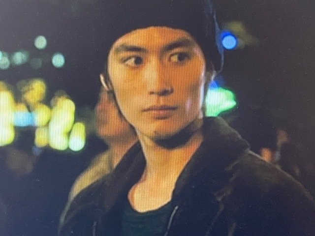 2024.11.26 25歳の最強に格好いい春馬｜RIKO