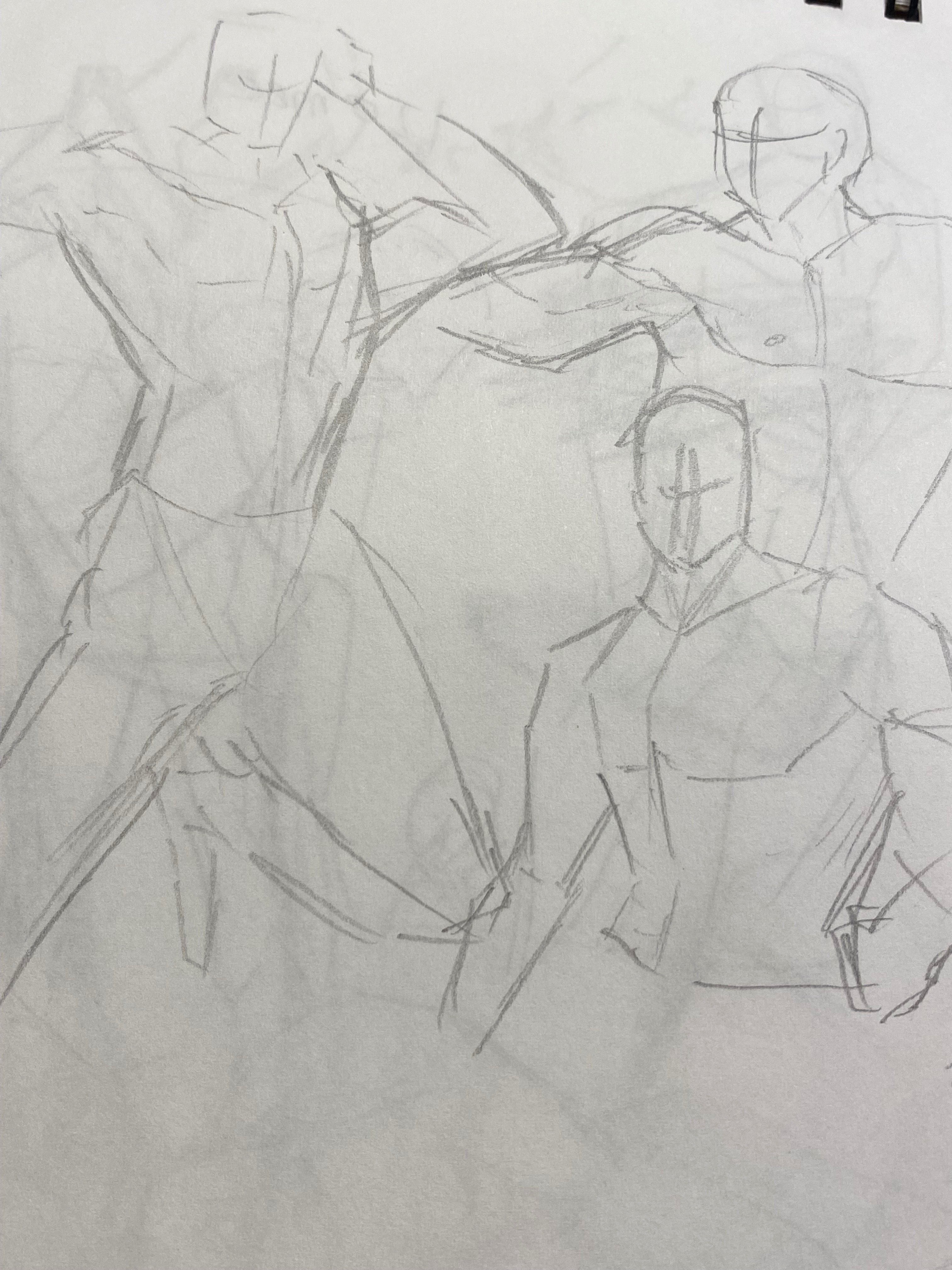 お絵描き初心者が約1年半イラストを練習した話【備忘録的なもの】その2