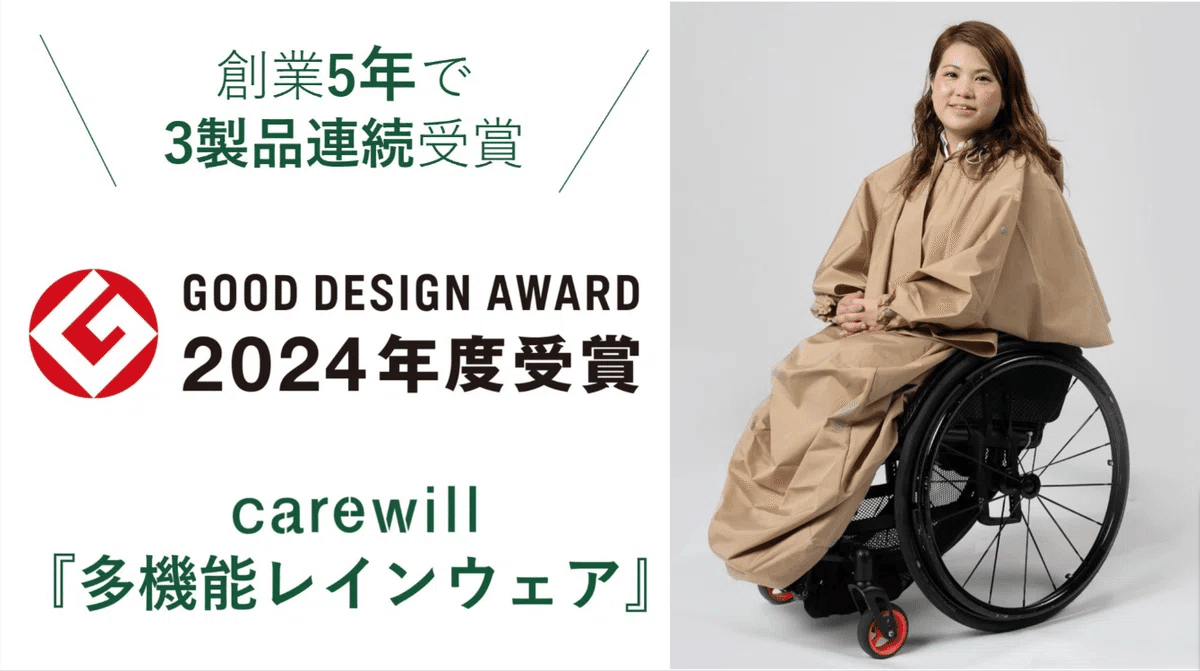 Amazon.co.jp: [ケアウィル] グッドデザイン賞 受賞 多機能