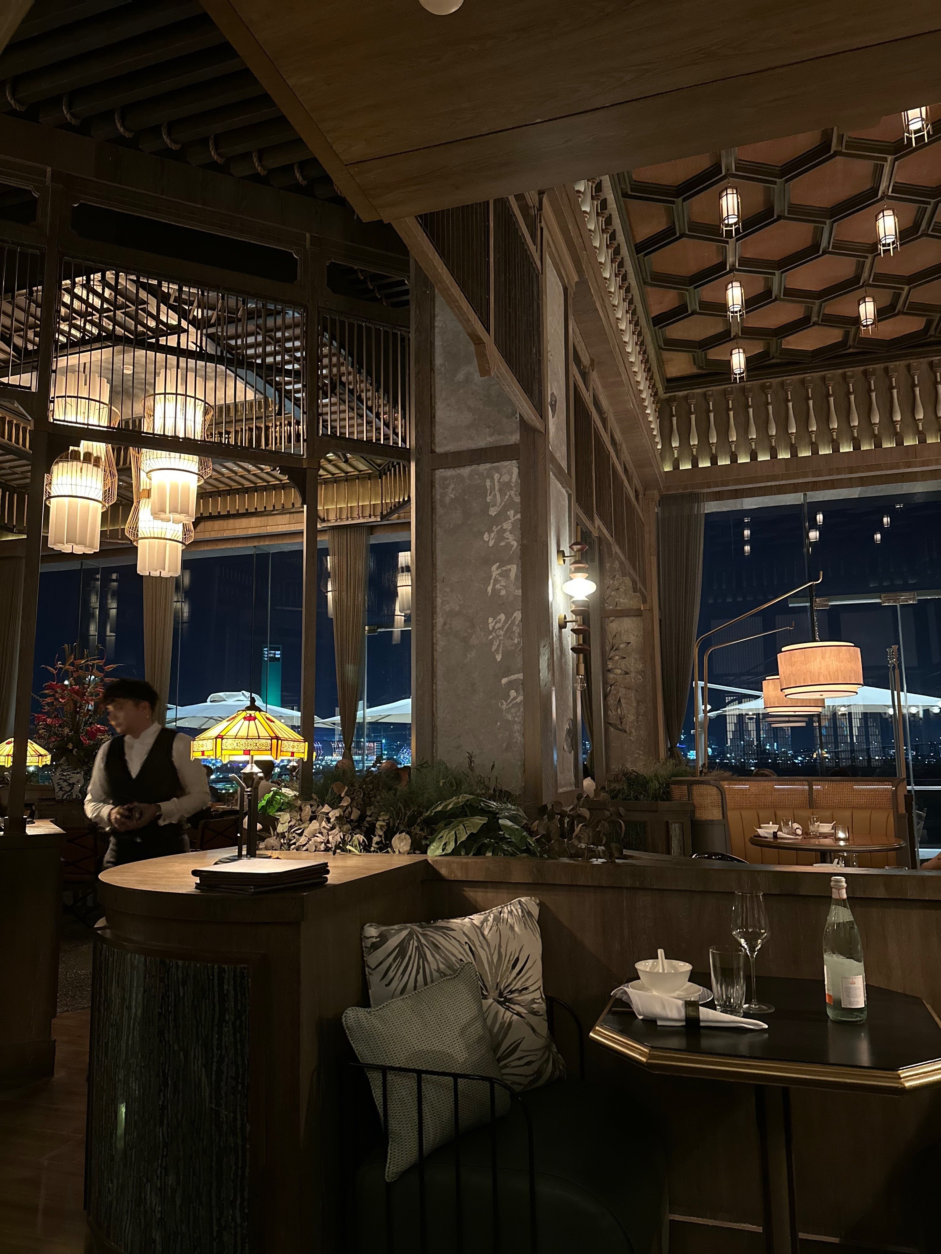 Mott 32 Cebu】セブ島🇵🇭香港のミシュラン2つ星が手がける広東料理