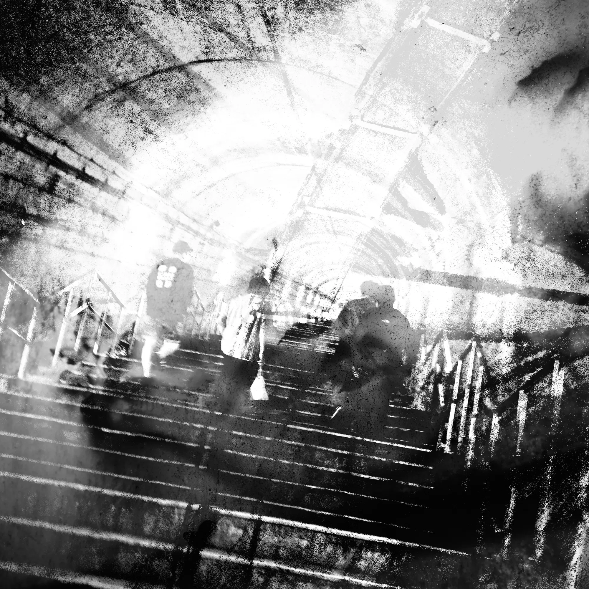 せだい 2ndアルバム「Underground」について｜unnyonsan