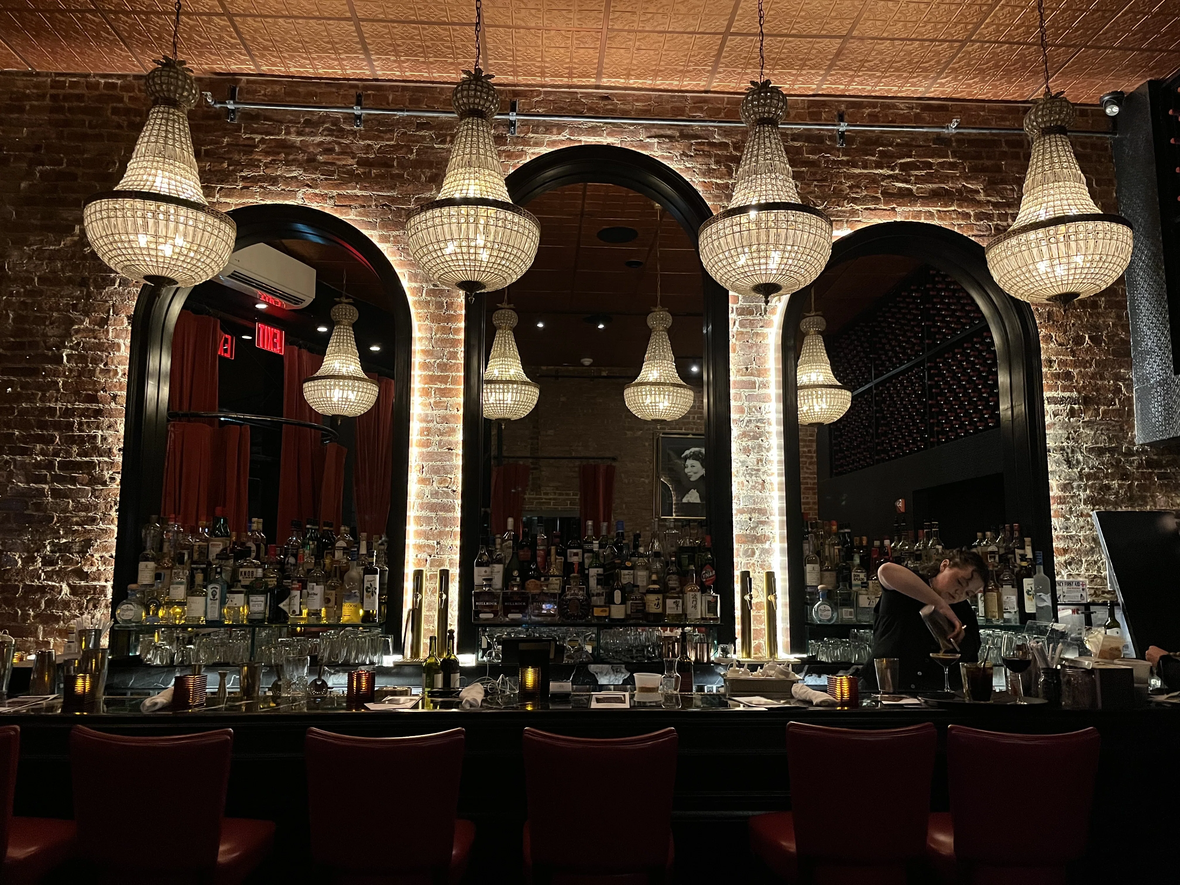 New York Jazz Club Visit Report Part 3 (Smoke Jazz Club Edition