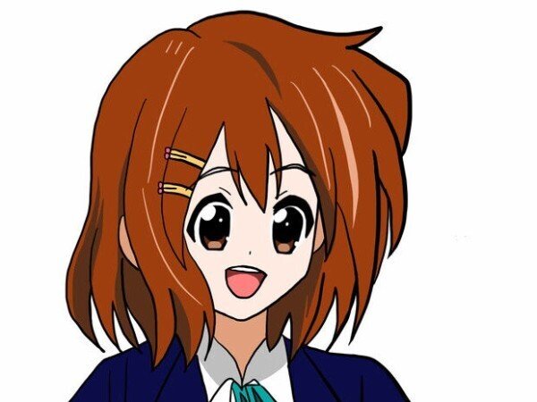 11月27日は平沢唯の誕生日2024｜絵描きの冒険者KATOSAN
