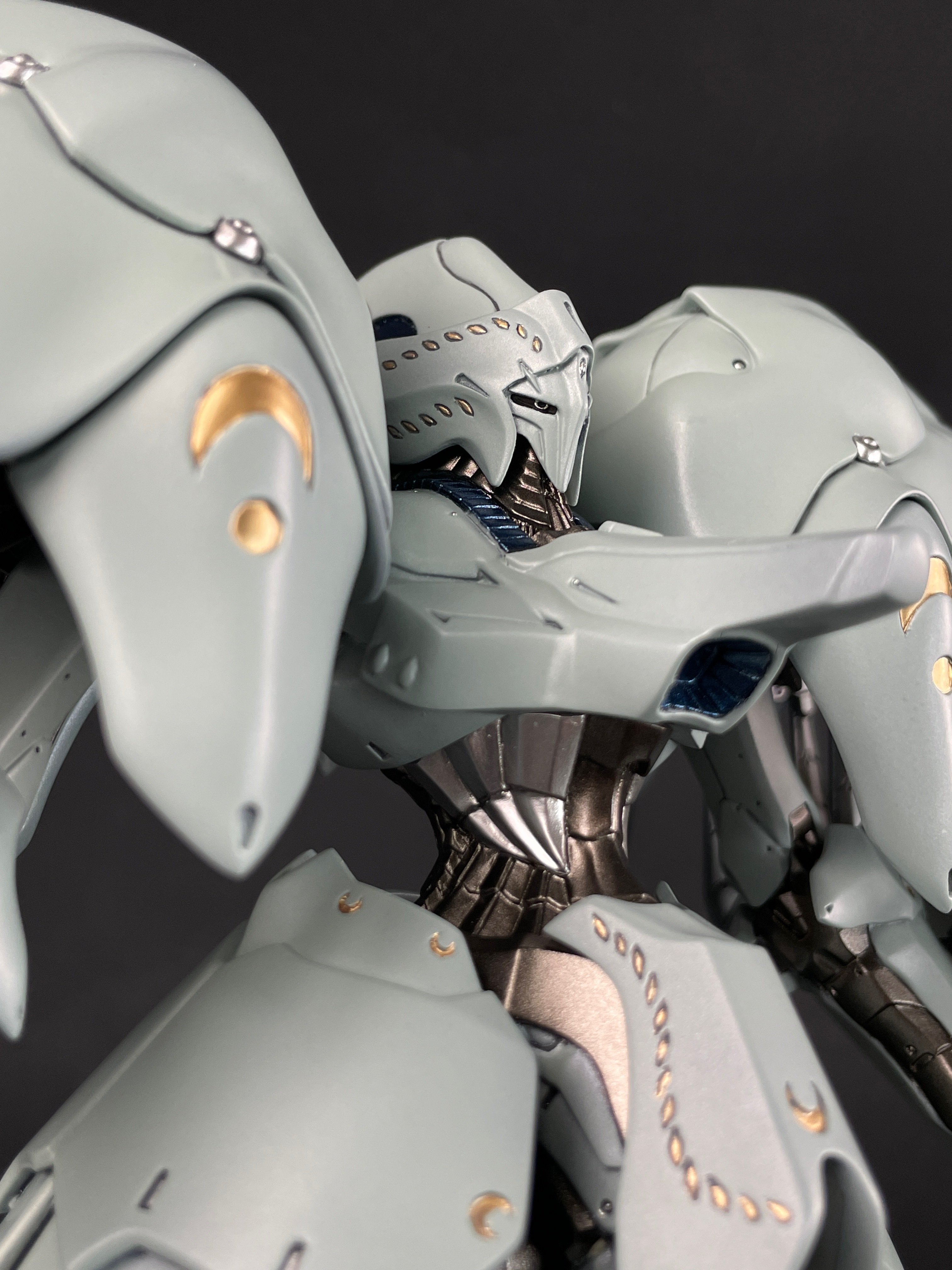 ファイブスター物語　SAV 1/100 クルマルス・ビブロス ボークス fss SAV 1/100 クルマルス・ビブロス | ボークス F.S.S.シリーズ
