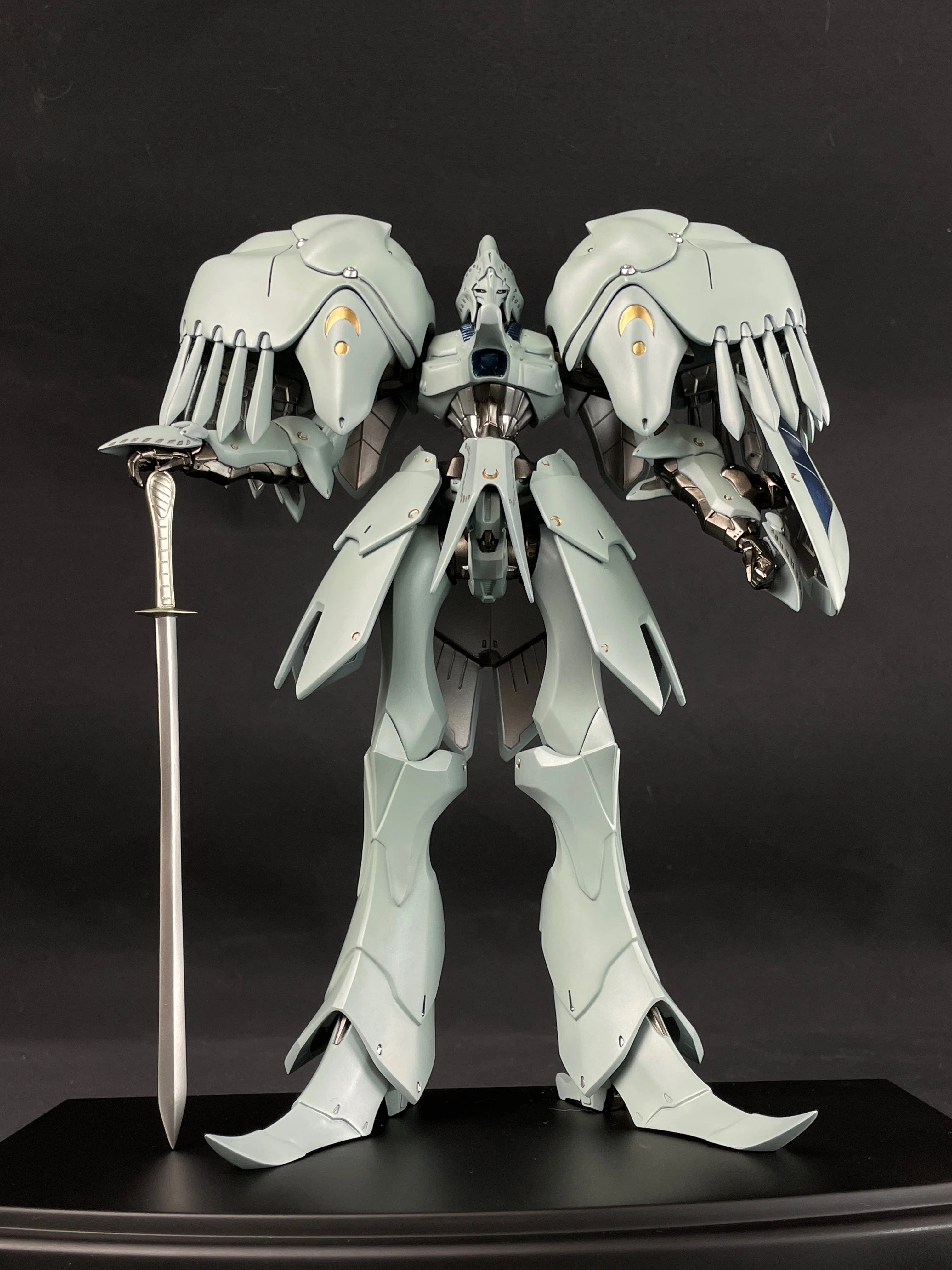 SAV1/100『クルマルス・ビブロス』（ボークス）｜May dé Garage