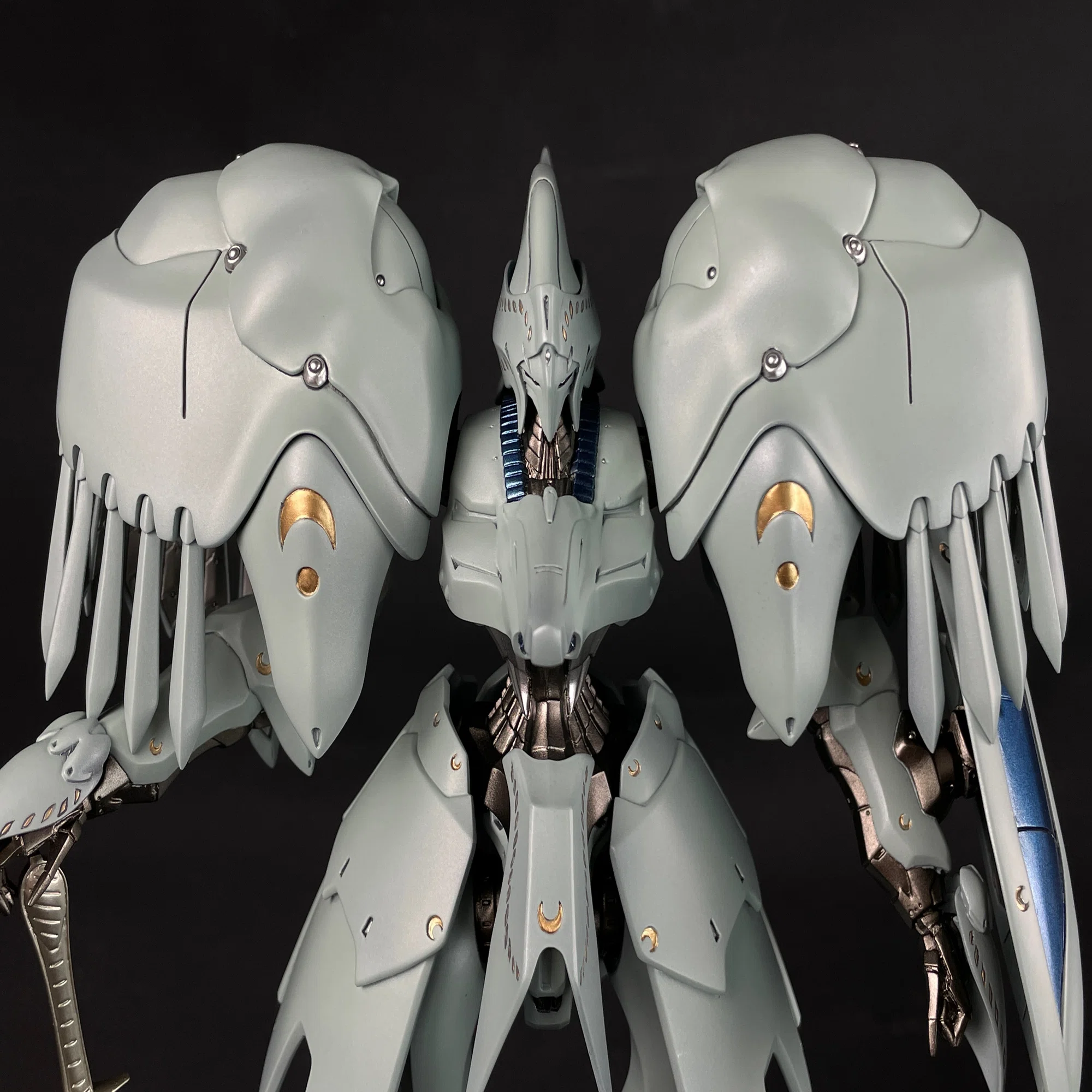 SAV1/100『クルマルス・ビブロス』（ボークス）｜May dé Garage 