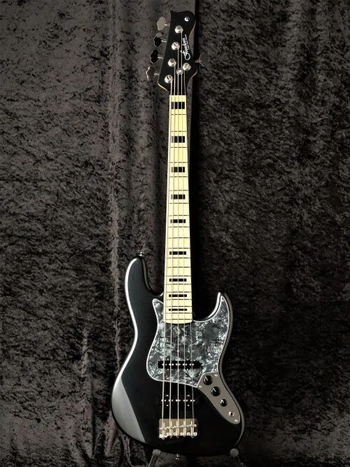 紛う事無きワークホース 」｜Freedom Custom Guitar Research Co. Ltd.