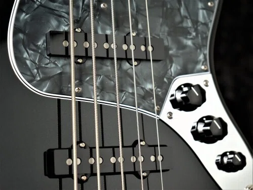 紛う事無きワークホース 」｜Freedom Custom Guitar Research Co. Ltd.