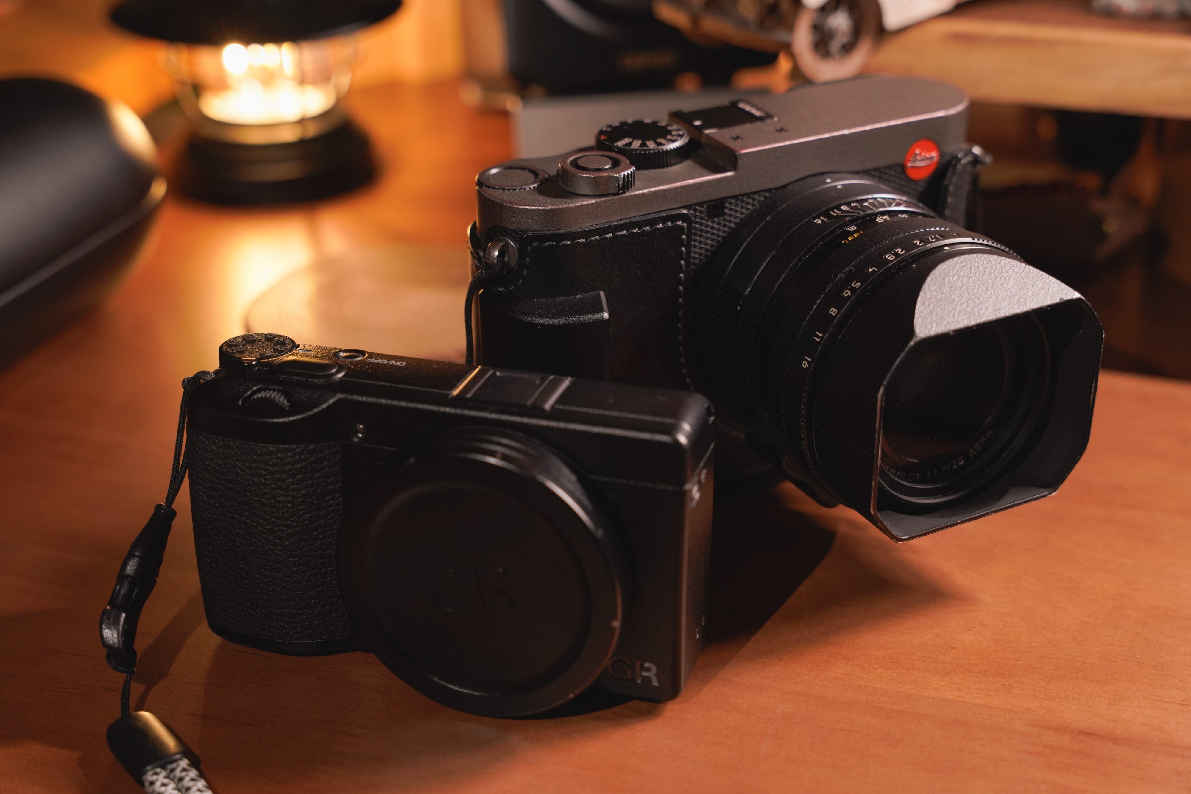 【箱付き】RICOH GRⅢx Ricoh GR Ⅲx 元箱付き ☆847ショット☆ 最近RICOH GR IIIxで撮っ