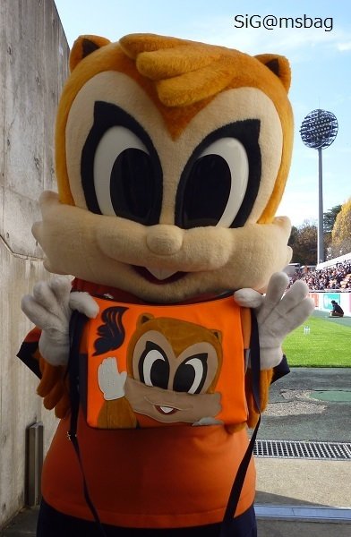 アルディバッグ（製作：2022年12月）｜バッグ製作者SiG@マスコットバッグ