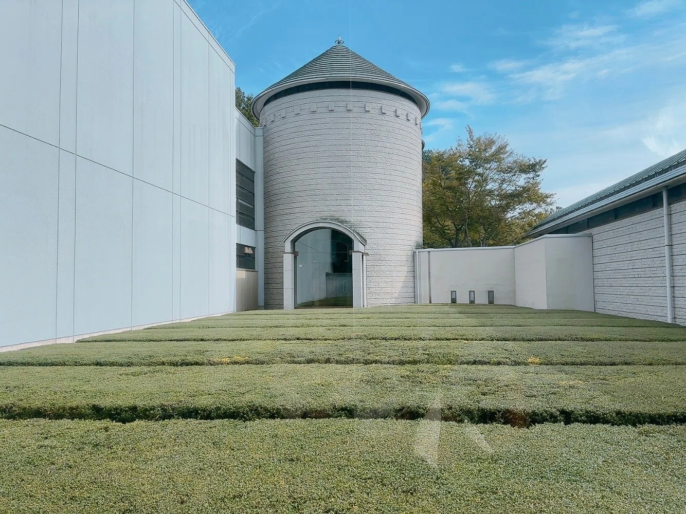 DIC Kawamura Memorial Museum of Art｜日暮えむ