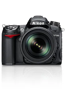 思い出デジカメ『Nikon D7000』｜思い出デジカメ