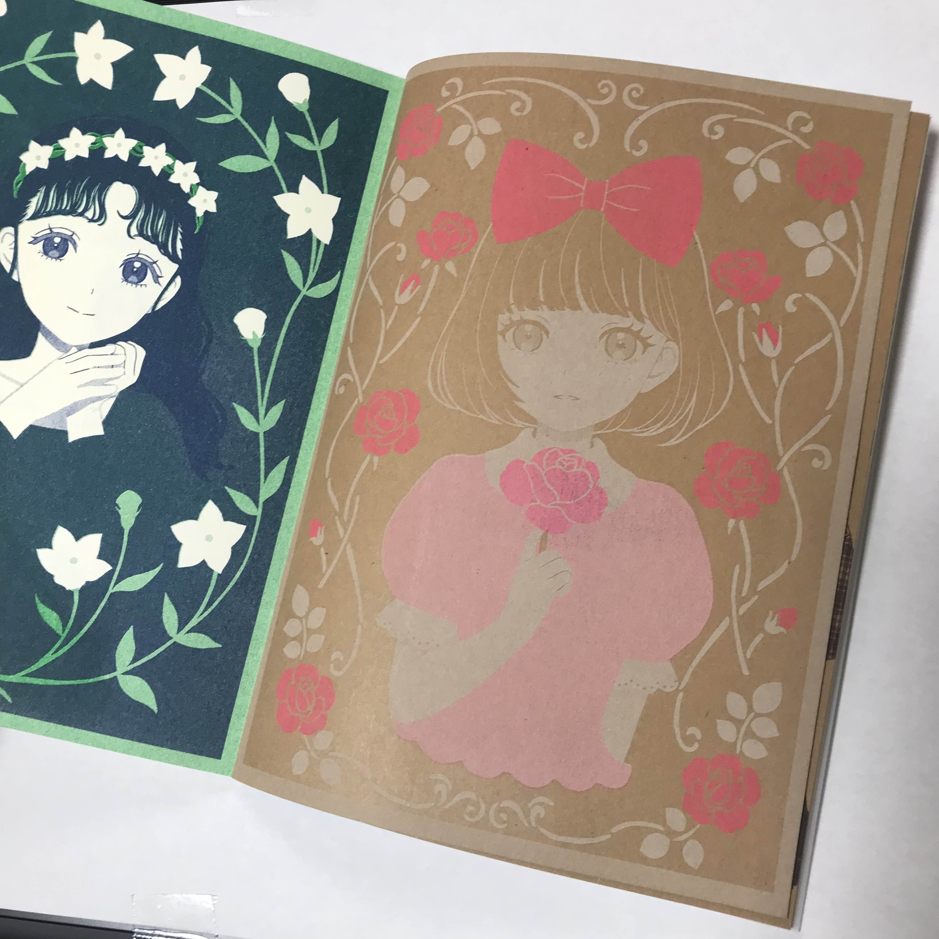 コミティア150で買った本など｜村上ヒサシ