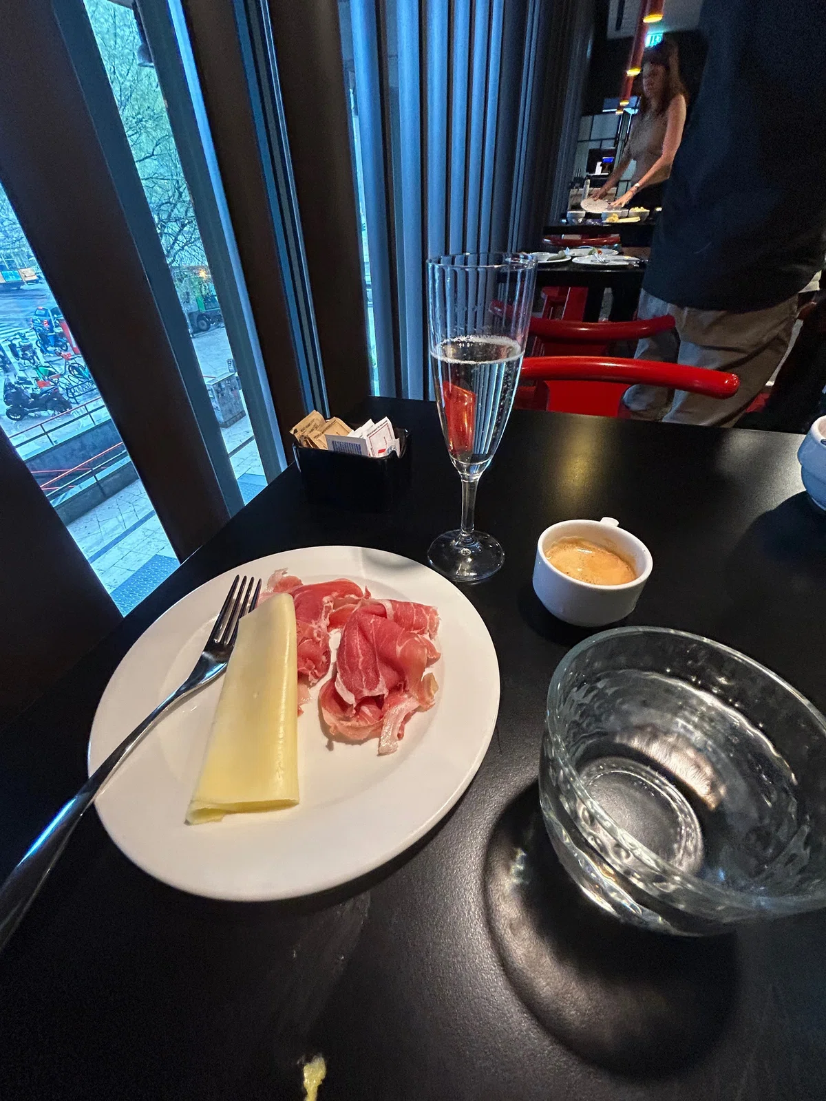 ミラノいってきました|メシロ