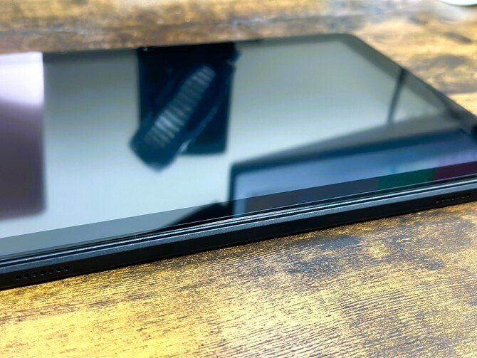 お値打ち価格ながら高品質なAndroidタブレット「Headwolf WPad5