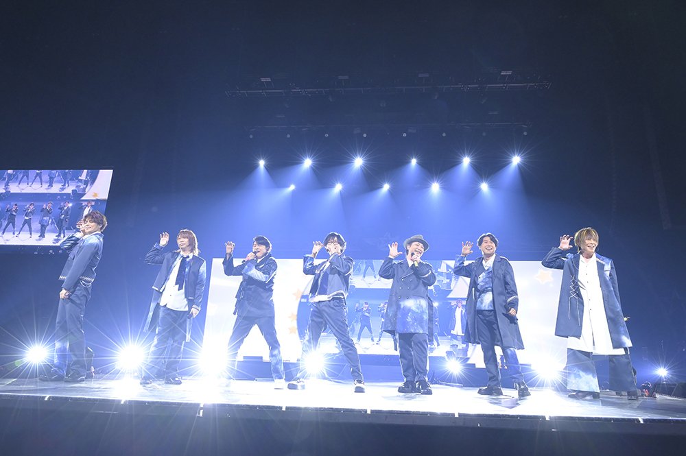 うたのプリンスさま　ST☆RISH LIVE うたの☆プリンスさまっ♪ LIVE EMOTION テーマソングCD ST