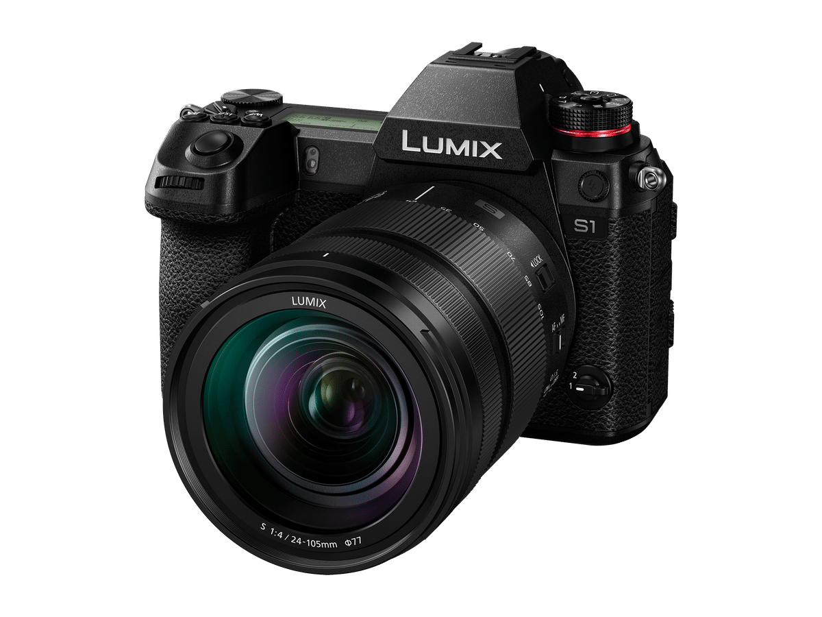 こちら、光学設計部_第九回【LUMIX S 24-105mm F4 MACRO O.I.S. こちら、光学設計部_第九回【LUMIX S 24-105mm F4 MACRO O.I.S.