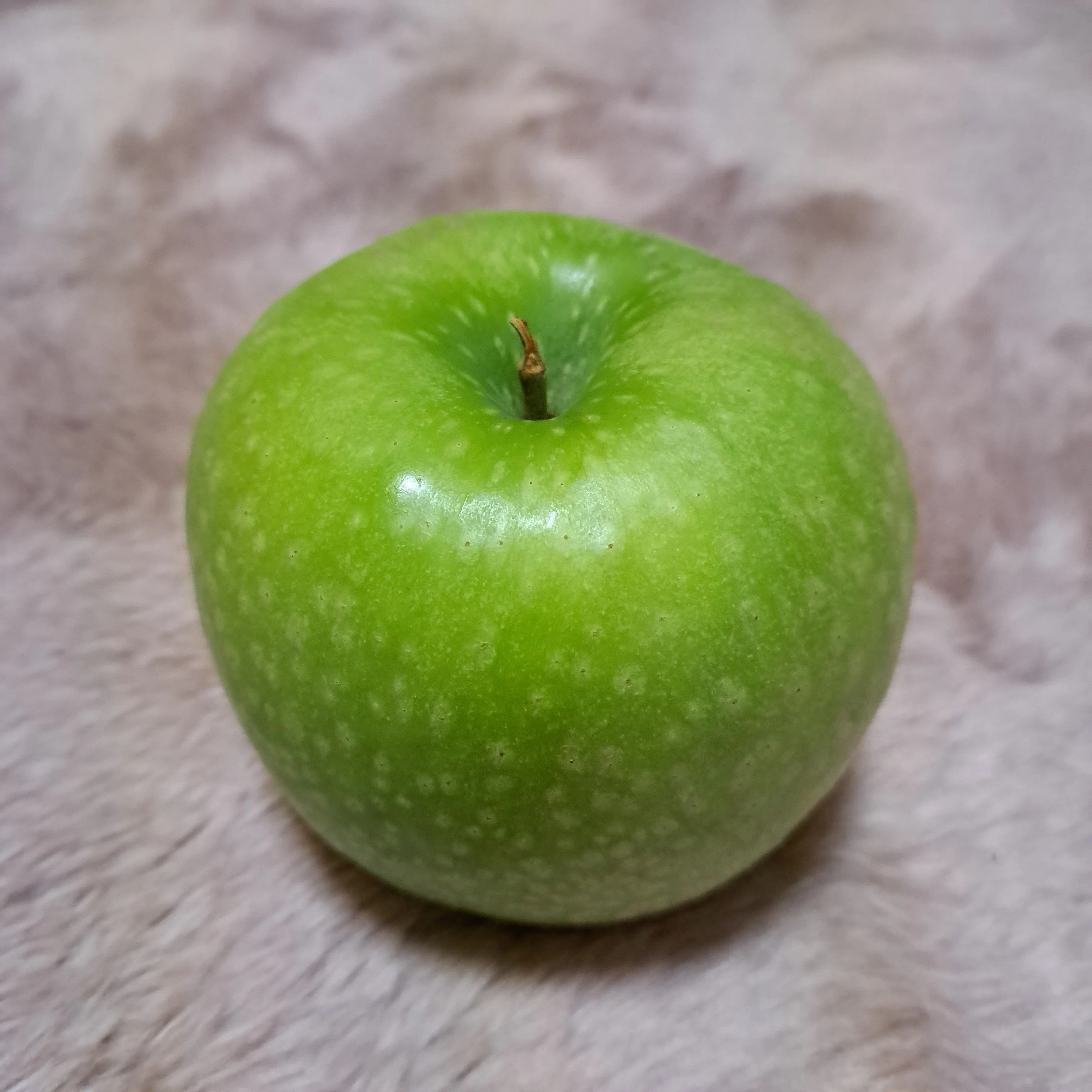 これが本当の青リンゴ🍏だ！｜Rue