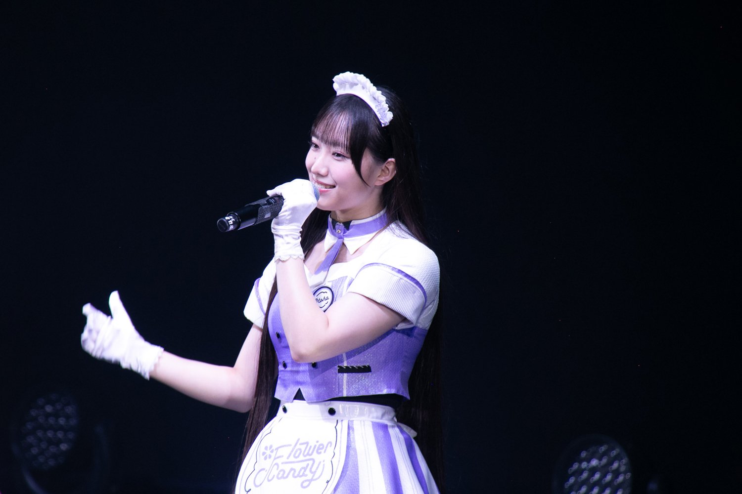 Z/X iDOL Project GALAXi LiVE 「HOP! STEP♪ ASCENSiON Z/X iDOL Project GALAXi LiVE 「HOP! STEP♪ ASCENSiON