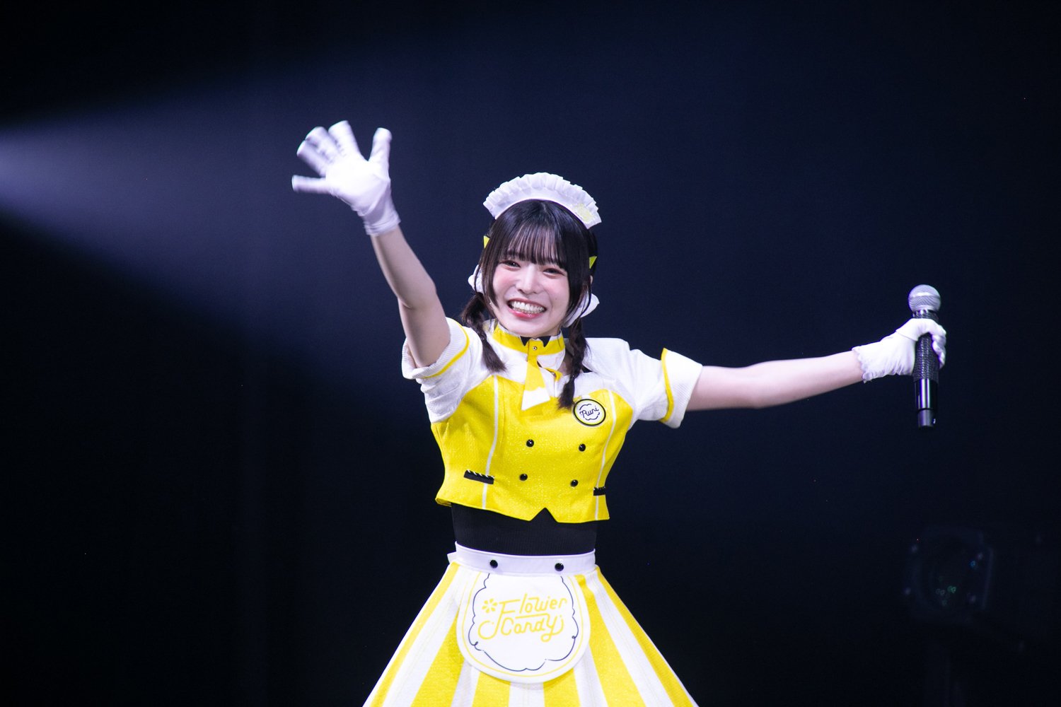 Z/X iDOL Project GALAXi LiVE 「HOP! STEP♪ ASCENSiON Z/X iDOL Project GALAXi LiVE 「HOP! STEP♪ ASCENSiON