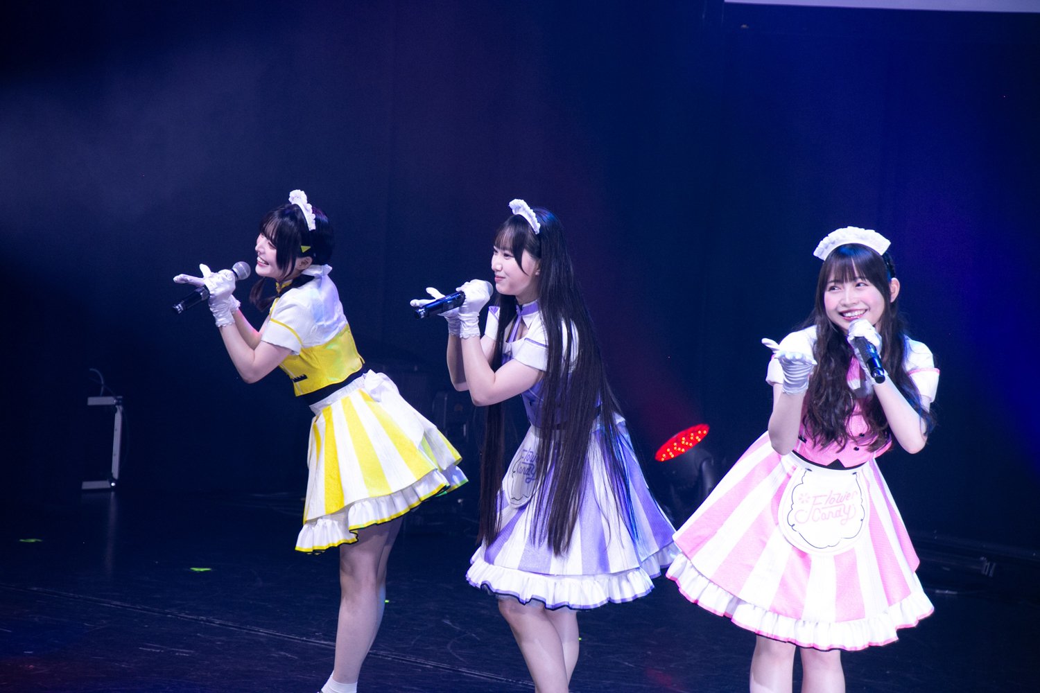 Z/X iDOL Project GALAXi LiVE 「HOP! STEP♪ ASCENSiON Z/X iDOL Project GALAXi LiVE 「HOP! STEP♪ ASCENSiON