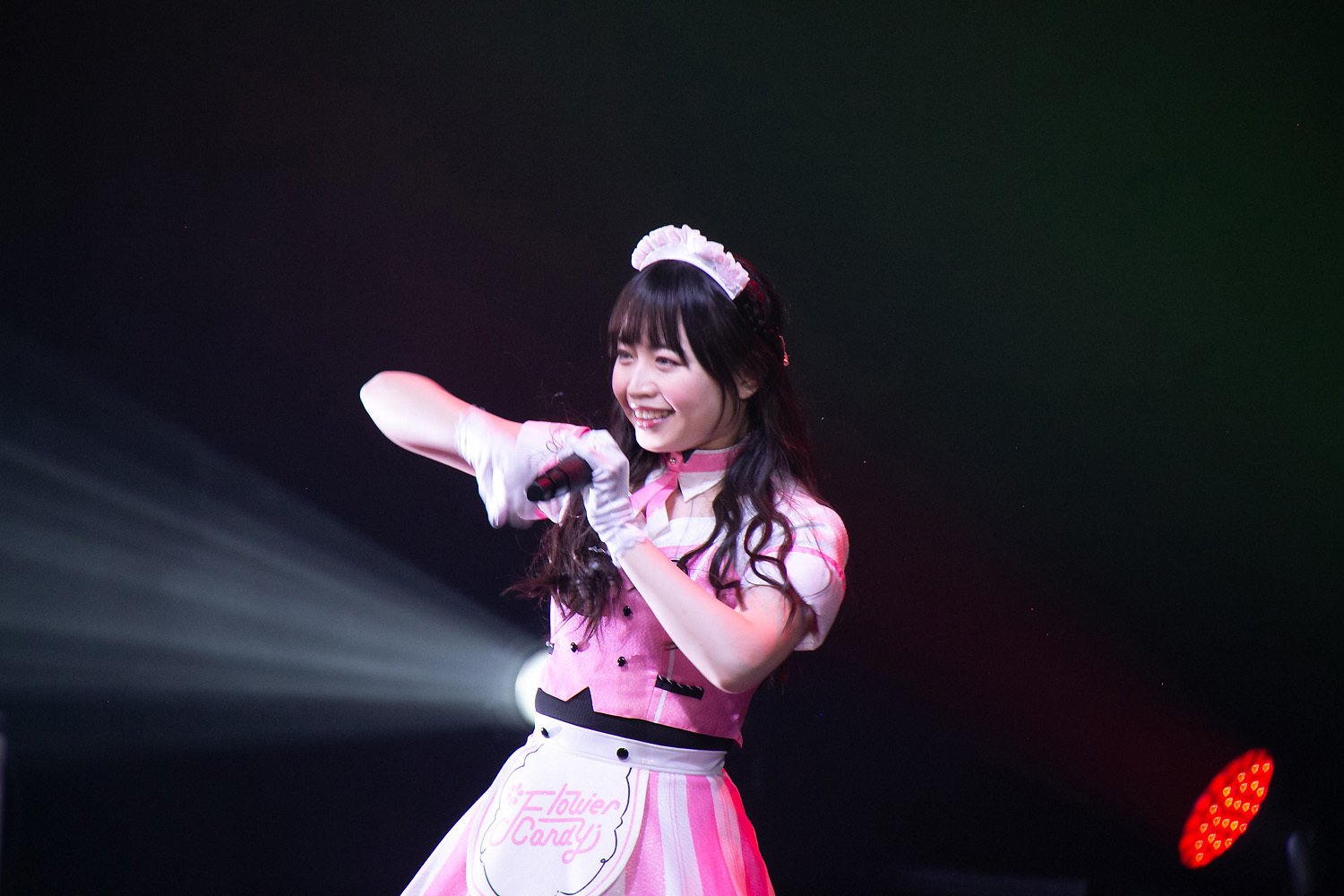Z/X iDOL Project GALAXi LiVE 「HOP! STEP♪ ASCENSiON Z/X iDOL Project GALAXi LiVE 「HOP! STEP♪ ASCENSiON