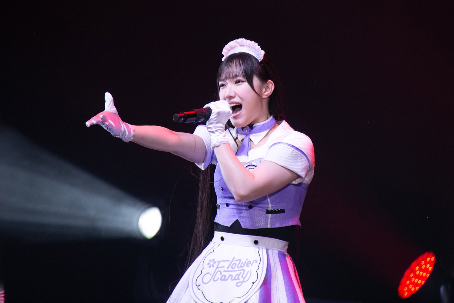 Z/X iDOL Project GALAXi LiVE 「HOP! STEP♪ ASCENSiON Z/X iDOL Project GALAXi LiVE 「HOP! STEP♪ ASCENSiON