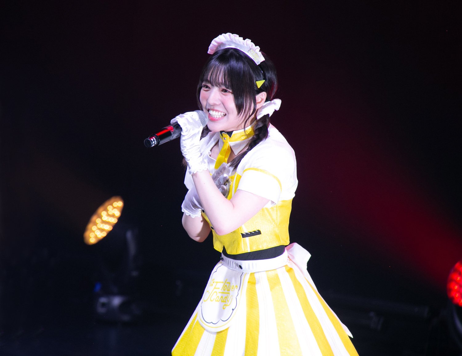 Z/X iDOL Project GALAXi LiVE 「HOP！ STEP♪ ASCENSiON
