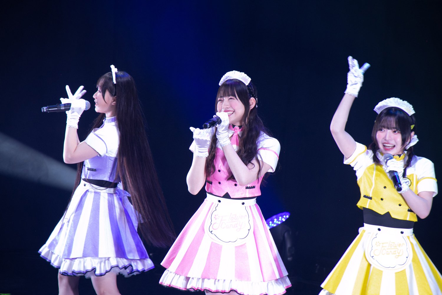 Z/X iDOL Project GALAXi LiVE 「HOP! STEP♪ ASCENSiON Z/X iDOL Project GALAXi LiVE 「HOP! STEP♪ ASCENSiON
