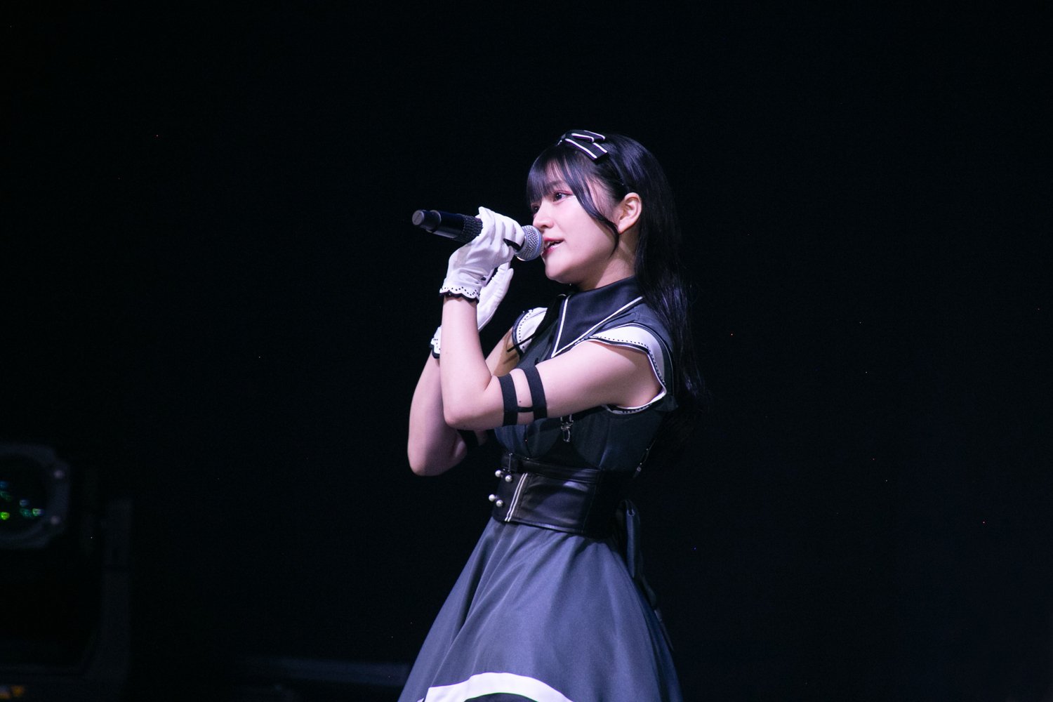 Z/X iDOL Project GALAXi LiVE 「HOP! STEP♪ ASCENSiON Z/X iDOL Project GALAXi LiVE 「HOP! STEP♪ ASCENSiON
