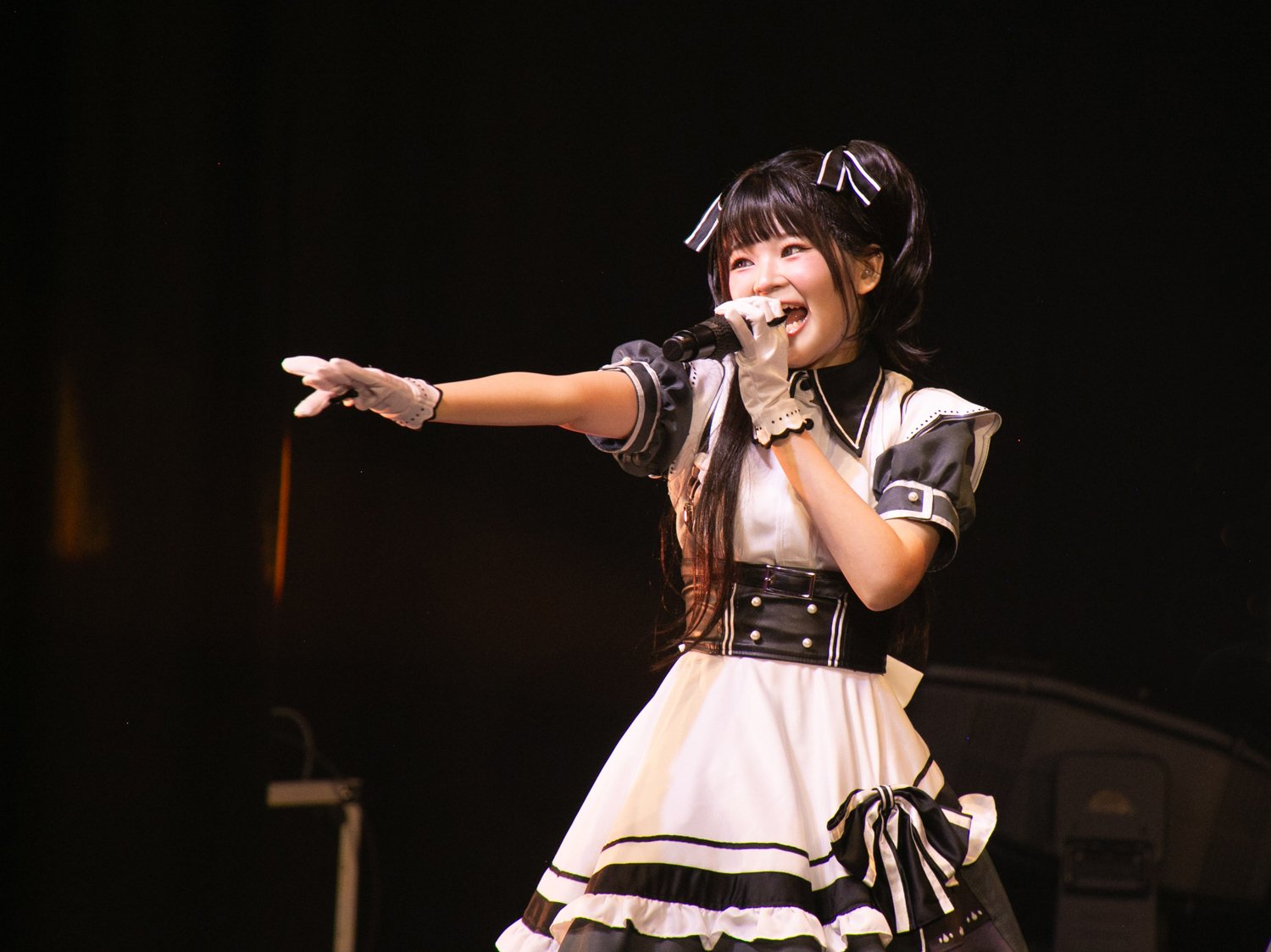 Z/X iDOL Project GALAXi LiVE 「HOP! STEP♪ ASCENSiON Z/X iDOL Project GALAXi LiVE 「HOP! STEP♪ ASCENSiON