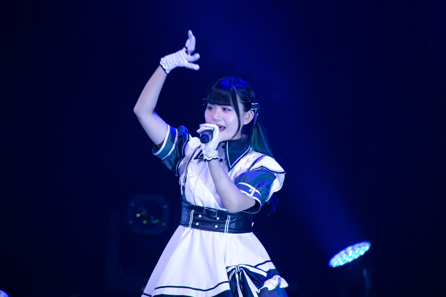 Z/X iDOL Project GALAXi LiVE 「HOP！ STEP♪ ASCENSiON