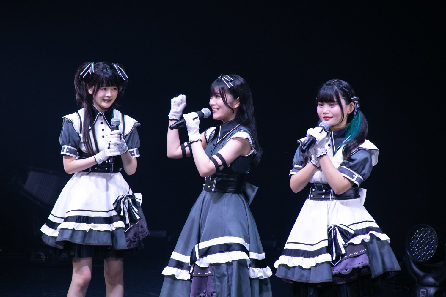 Z/X iDOL Project GALAXi LiVE 「HOP! STEP♪ ASCENSiON Z/X iDOL Project GALAXi LiVE 「HOP! STEP♪ ASCENSiON