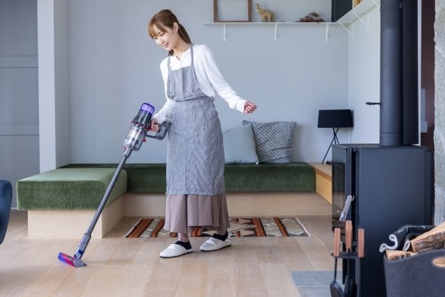便利家電】大掃除もラクラク！初心者向けロボット掃除機の選び方