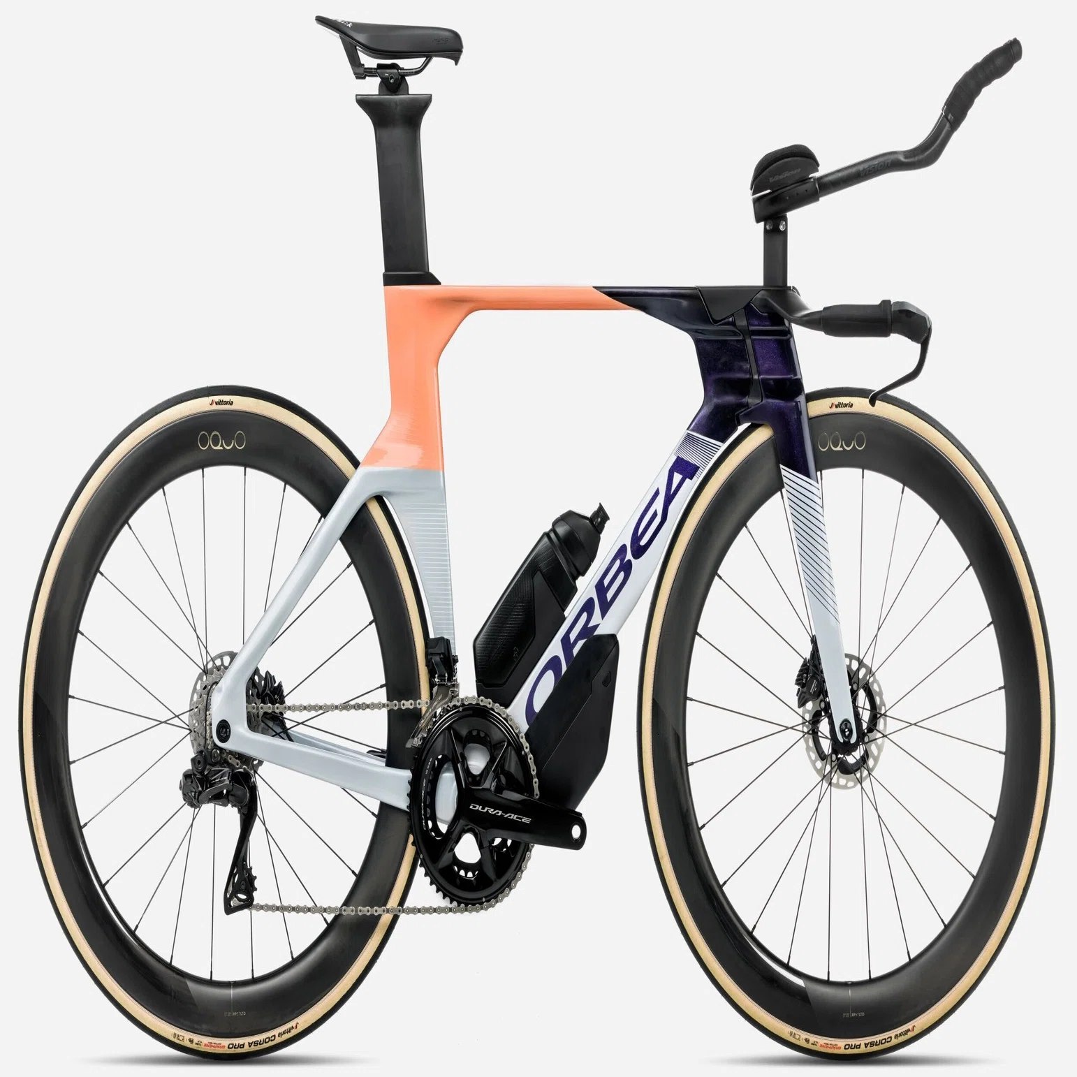 ORBEA ORDU という、トライアスロンバイク。｜BIKE SHOP FORZA の note 