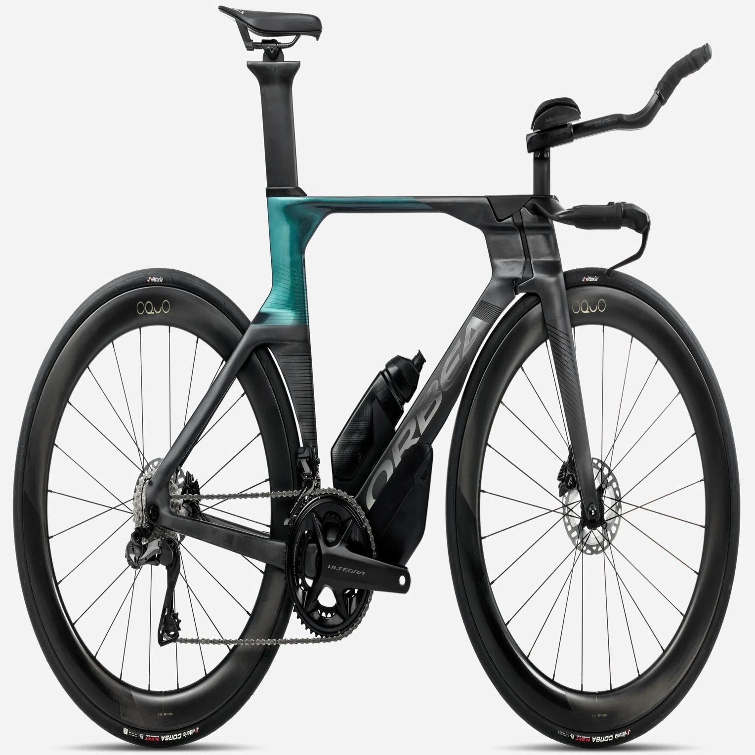 ORBEA ORDU という、トライアスロンバイク。｜BIKE SHOP FORZA の note 